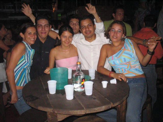 Foto 52 de Mi Pais · 23 de abril de 2005 en Mi Pais, Bucaramanga