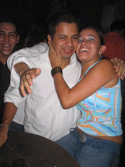 Foto 53 de Mi Pais · 23 de abril de 2005 en Mi Pais, Bucaramanga