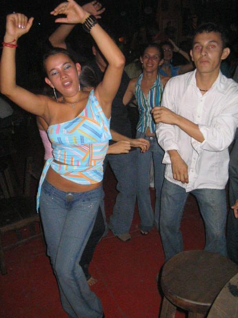 Foto 54 de Mi Pais · 23 de abril de 2005 en Mi Pais, Bucaramanga