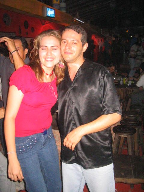 Foto 56 de Mi Pais · 23 de abril de 2005 en Mi Pais, Bucaramanga