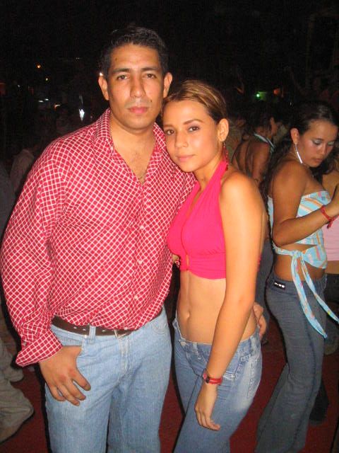 Foto 57 de Mi Pais · 23 de abril de 2005 en Mi Pais, Bucaramanga