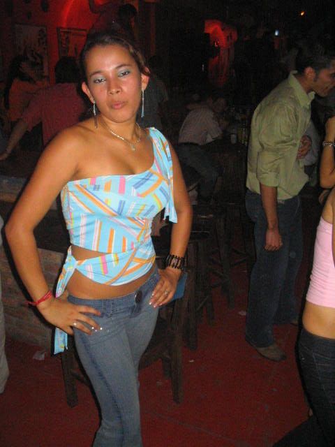 Foto 58 de Mi Pais · 23 de abril de 2005 en Mi Pais, Bucaramanga