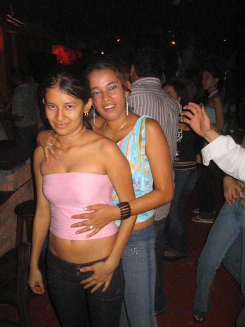 Foto 59 de Mi Pais · 23 de abril de 2005 en Mi Pais, Bucaramanga