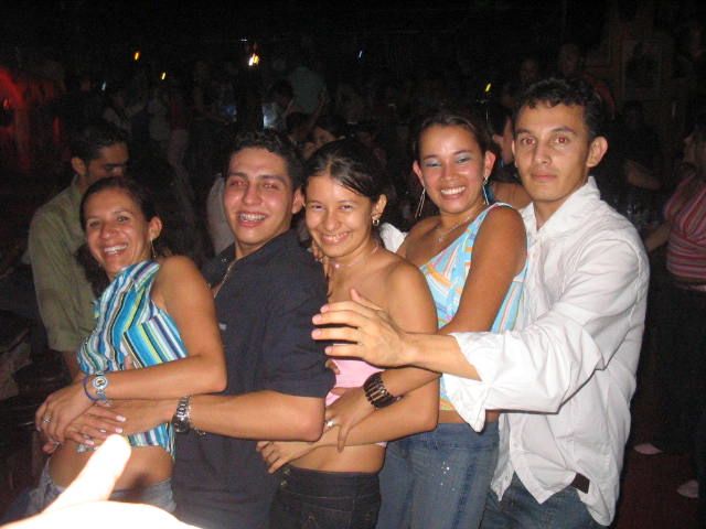 Foto 61 de Mi Pais · 23 de abril de 2005 en Mi Pais, Bucaramanga