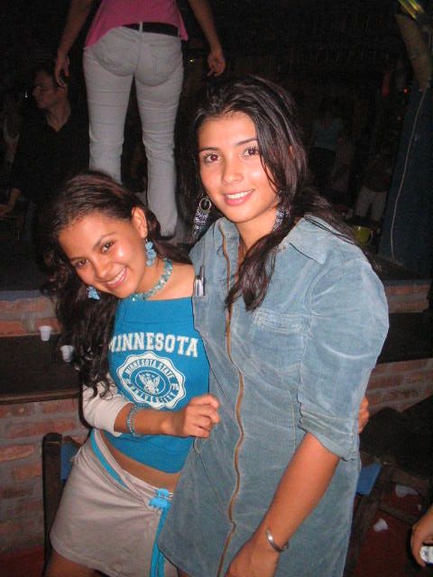 Foto 68 de Mi Pais · 23 de abril de 2005 en Mi Pais, Bucaramanga