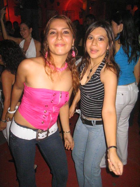 Foto 71 de Mi Pais · 23 de abril de 2005 en Mi Pais, Bucaramanga