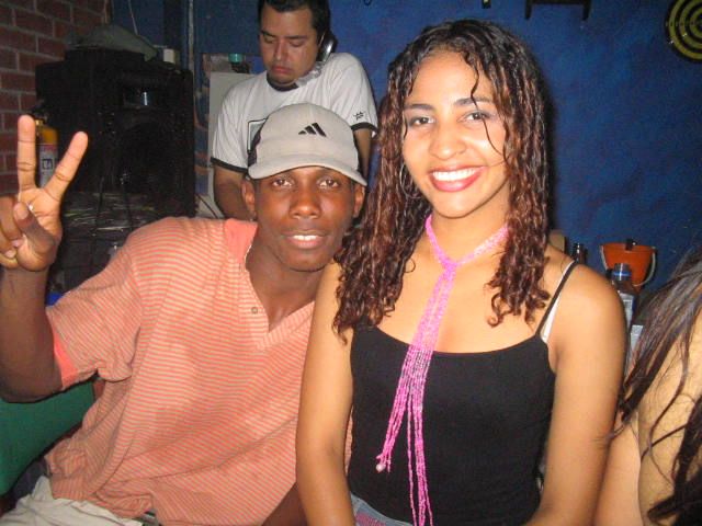 Foto 74 de Mi Pais · 23 de abril de 2005 en Mi Pais, Bucaramanga