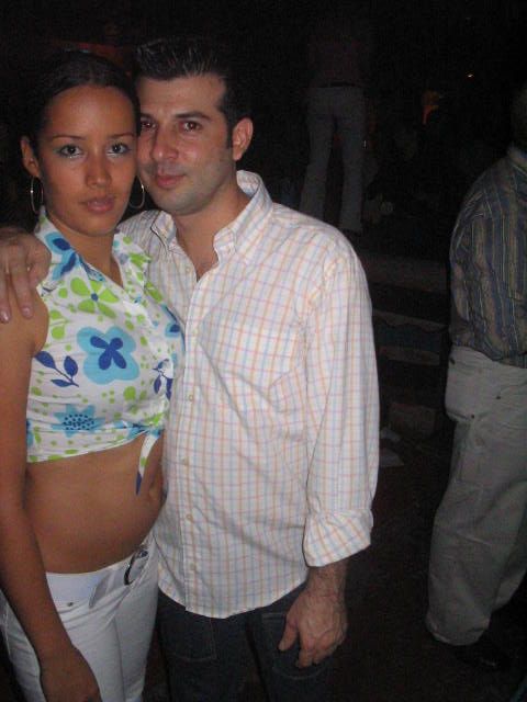 Foto 86 de Mi Pais · 23 de abril de 2005 en Mi Pais, Bucaramanga