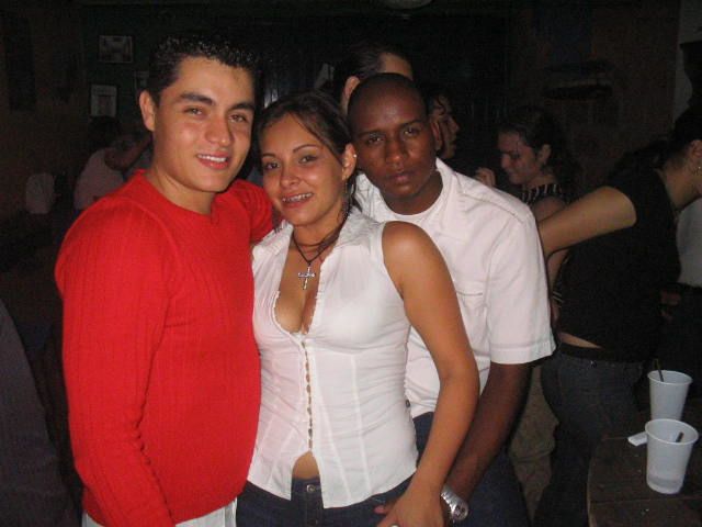 Foto 88 de Mi Pais · 23 de abril de 2005 en Mi Pais, Bucaramanga