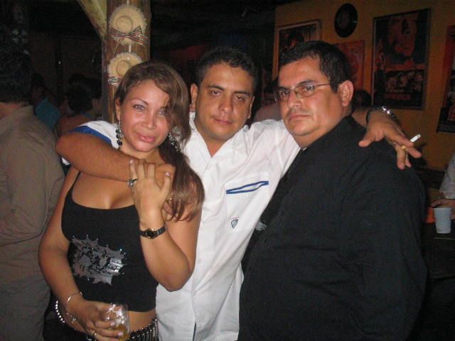 Foto 89 de Mi Pais · 23 de abril de 2005 en Mi Pais, Bucaramanga