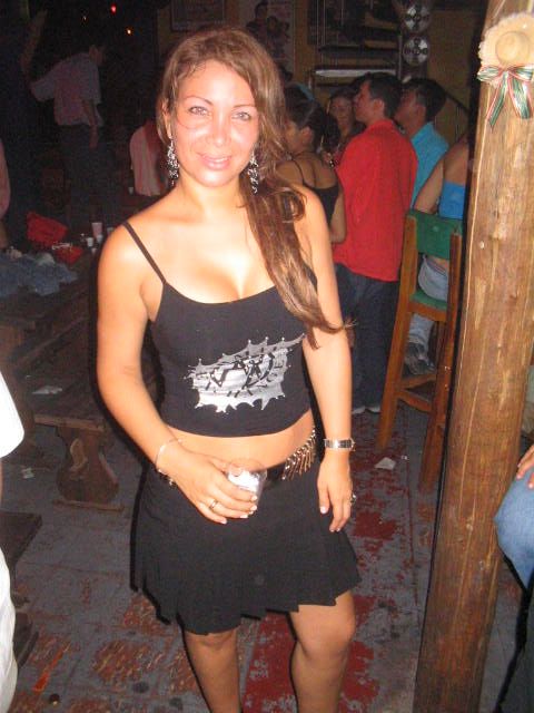 Foto 90 de Mi Pais · 23 de abril de 2005 en Mi Pais, Bucaramanga