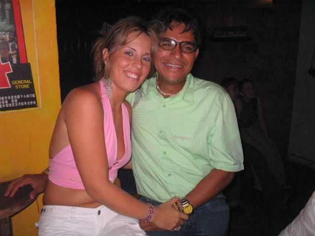 Foto 91 de Mi Pais · 23 de abril de 2005 en Mi Pais, Bucaramanga