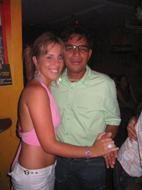 Foto 92 de Mi Pais · 23 de abril de 2005 en Mi Pais, Bucaramanga