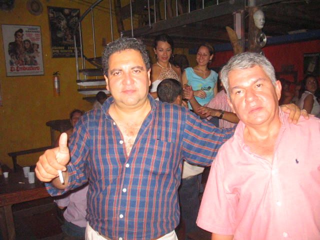 Foto 98 de Mi Pais · 23 de abril de 2005 en Mi Pais, Bucaramanga