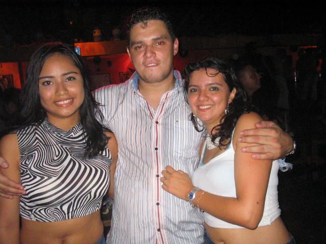 Foto 101 de Mi Pais · 23 de abril de 2005 en Mi Pais, Bucaramanga