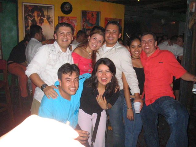 Foto 107 de Mi Pais · 23 de abril de 2005 en Mi Pais, Bucaramanga
