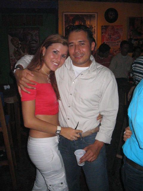 Foto 108 de Mi Pais · 23 de abril de 2005 en Mi Pais, Bucaramanga