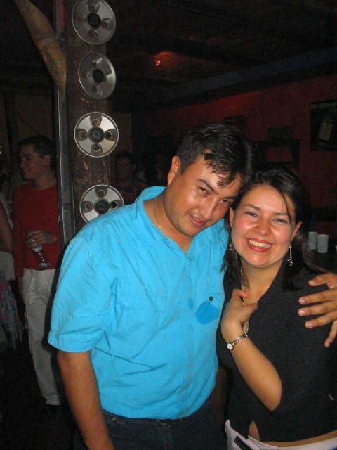 Foto 109 de Mi Pais · 23 de abril de 2005 en Mi Pais, Bucaramanga