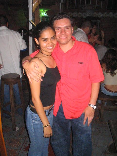 Foto 110 de Mi Pais · 23 de abril de 2005 en Mi Pais, Bucaramanga