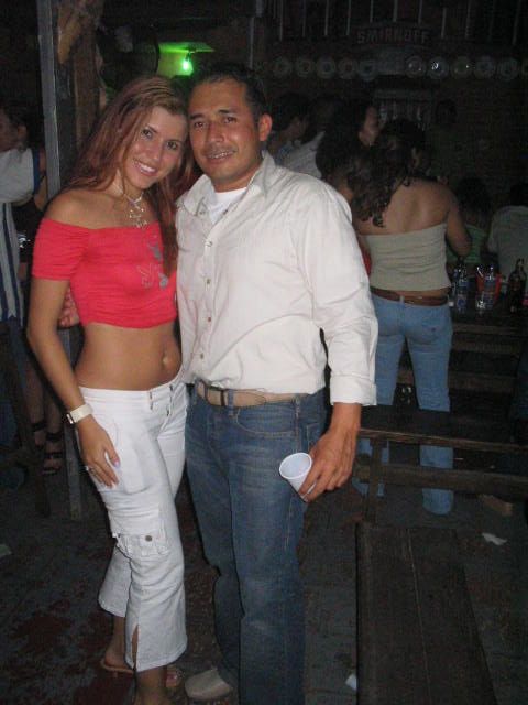 Foto 113 de Mi Pais · 23 de abril de 2005 en Mi Pais, Bucaramanga