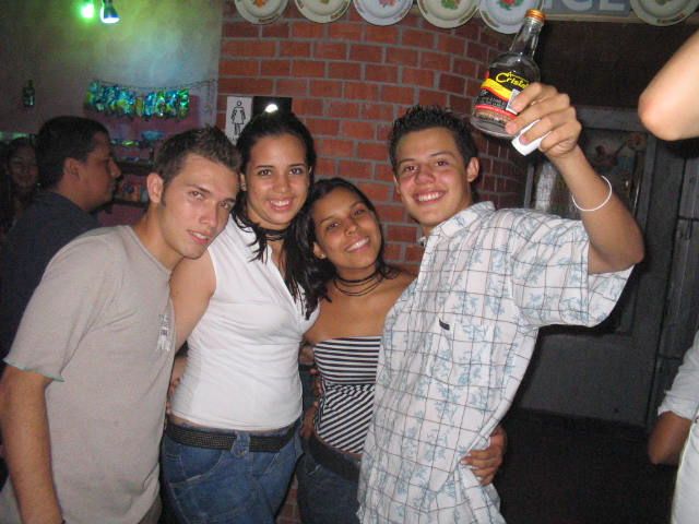 Foto 116 de Mi Pais · 23 de abril de 2005 en Mi Pais, Bucaramanga