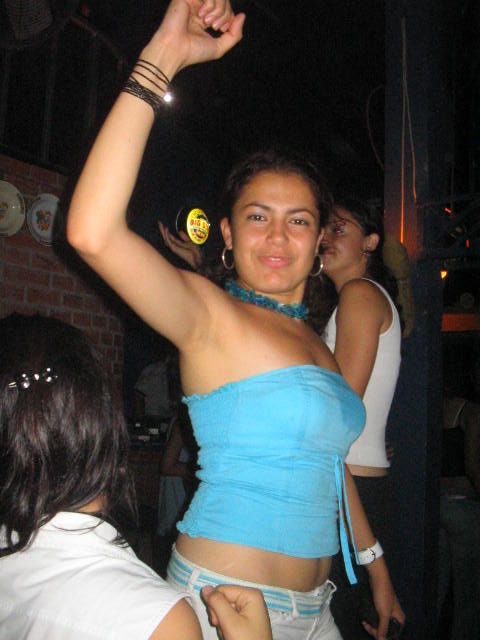 Foto 117 de Mi Pais · 23 de abril de 2005 en Mi Pais, Bucaramanga
