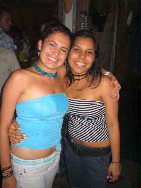 Foto 119 de Mi Pais · 23 de abril de 2005 en Mi Pais, Bucaramanga