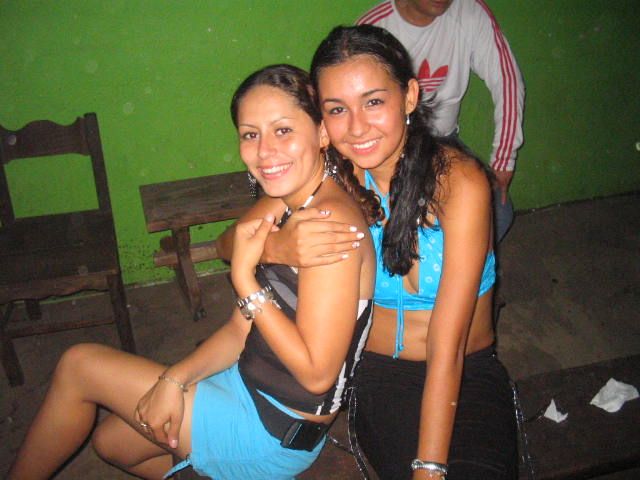 Foto 121 de Mi Pais · 23 de abril de 2005 en Mi Pais, Bucaramanga