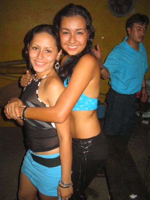 Foto 122 de Mi Pais · 23 de abril de 2005 en Mi Pais, Bucaramanga