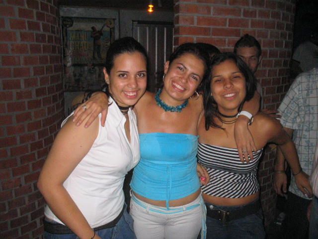Foto 123 de Mi Pais · 23 de abril de 2005 en Mi Pais, Bucaramanga