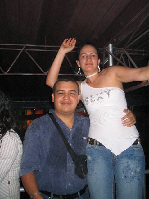 Foto 125 de Mi Pais · 23 de abril de 2005 en Mi Pais, Bucaramanga