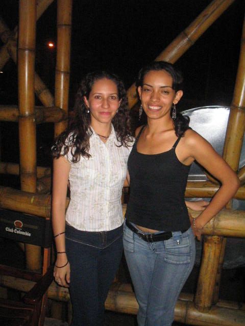 Foto 130 de Mi Pais · 23 de abril de 2005 en Mi Pais, Bucaramanga