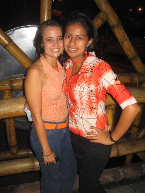 Foto 132 de Mi Pais · 23 de abril de 2005 en Mi Pais, Bucaramanga