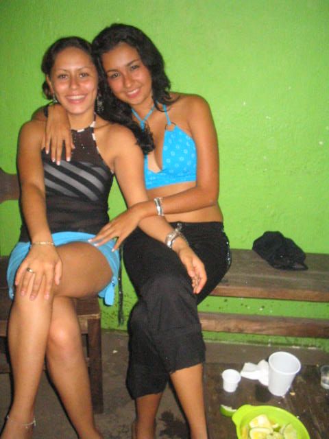 Foto 139 de Mi Pais · 23 de abril de 2005 en Mi Pais, Bucaramanga