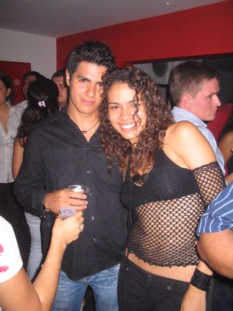 Foto 6 de Mi Pais · 30 de abril de 2005 en Mi Pais, Bucaramanga