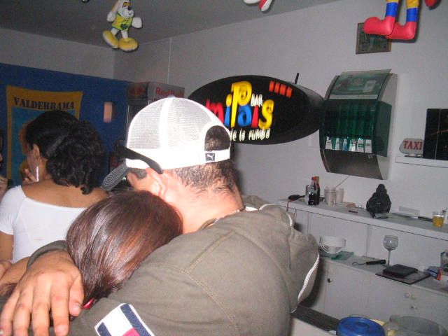 Foto 7 de Mi Pais · 30 de abril de 2005 en Mi Pais, Bucaramanga