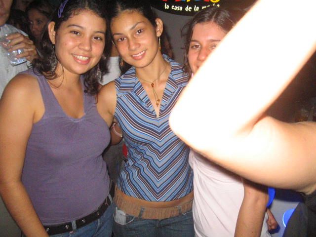 Foto 9 de Mi Pais · 30 de abril de 2005 en Mi Pais, Bucaramanga