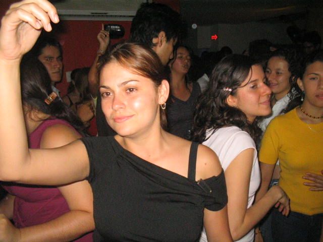 Foto 12 de Mi Pais · 30 de abril de 2005 en Mi Pais, Bucaramanga