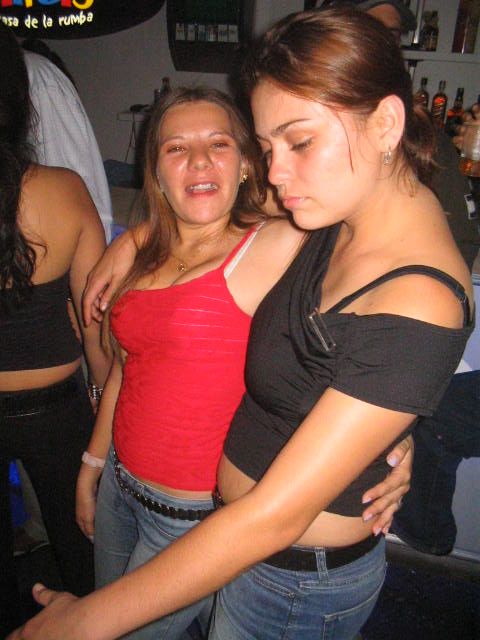 Foto 15 de Mi Pais · 30 de abril de 2005 en Mi Pais, Bucaramanga
