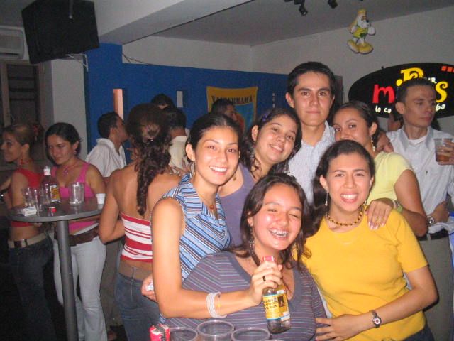 Foto 18 de Mi Pais · 30 de abril de 2005 en Mi Pais, Bucaramanga