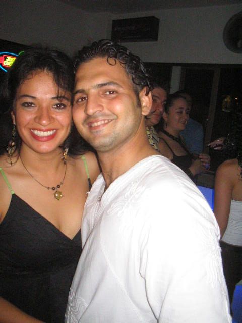 Foto 20 de Mi Pais · 30 de abril de 2005 en Mi Pais, Bucaramanga