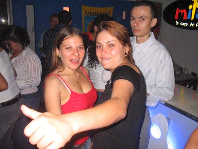 Foto 21 de Mi Pais · 30 de abril de 2005 en Mi Pais, Bucaramanga