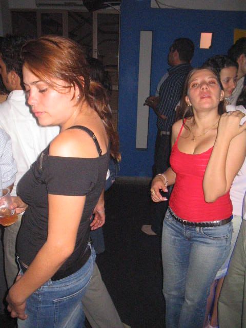 Foto 24 de Mi Pais · 30 de abril de 2005 en Mi Pais, Bucaramanga
