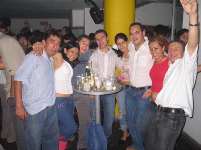 Foto 26 de Mi Pais · 30 de abril de 2005 en Mi Pais, Bucaramanga