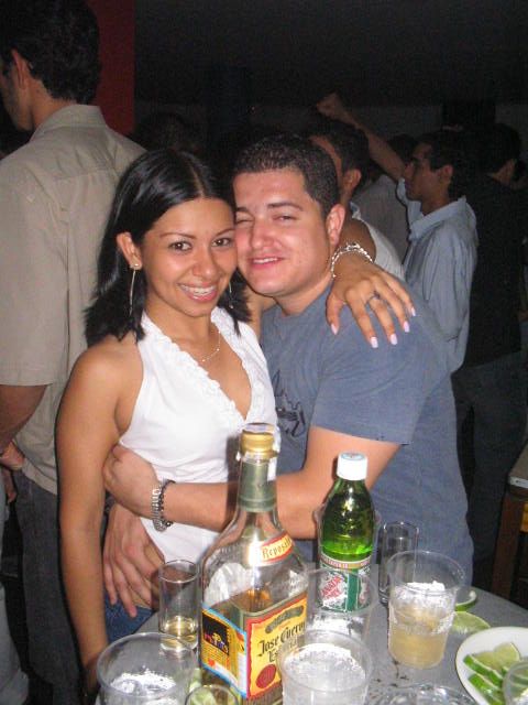 Foto 29 de Mi Pais · 30 de abril de 2005 en Mi Pais, Bucaramanga