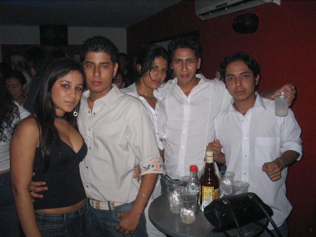 Foto 30 de Mi Pais · 30 de abril de 2005 en Mi Pais, Bucaramanga