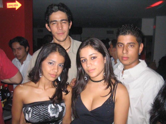 Foto 31 de Mi Pais · 30 de abril de 2005 en Mi Pais, Bucaramanga