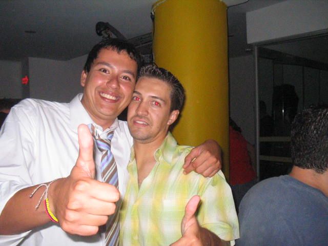 Foto 32 de Mi Pais · 30 de abril de 2005 en Mi Pais, Bucaramanga