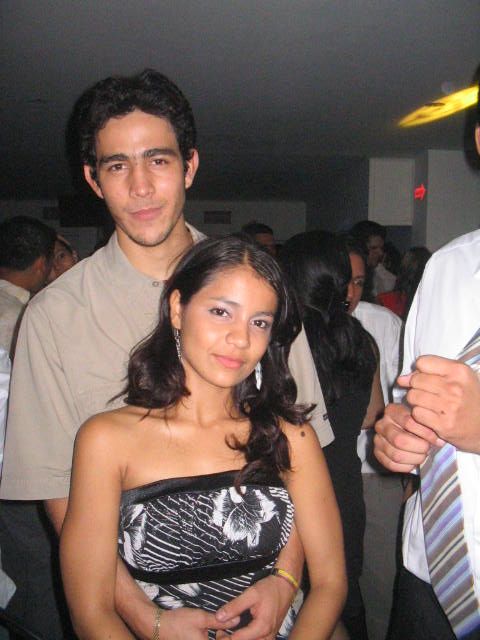 Foto 33 de Mi Pais · 30 de abril de 2005 en Mi Pais, Bucaramanga