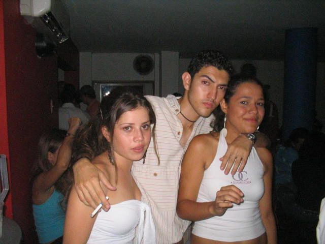 Foto 40 de Mi Pais · 30 de abril de 2005 en Mi Pais, Bucaramanga